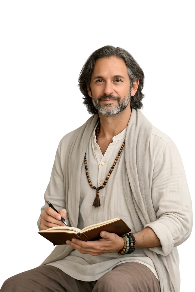 Portada Terapeuta - Elsandra - Instituto Holístico